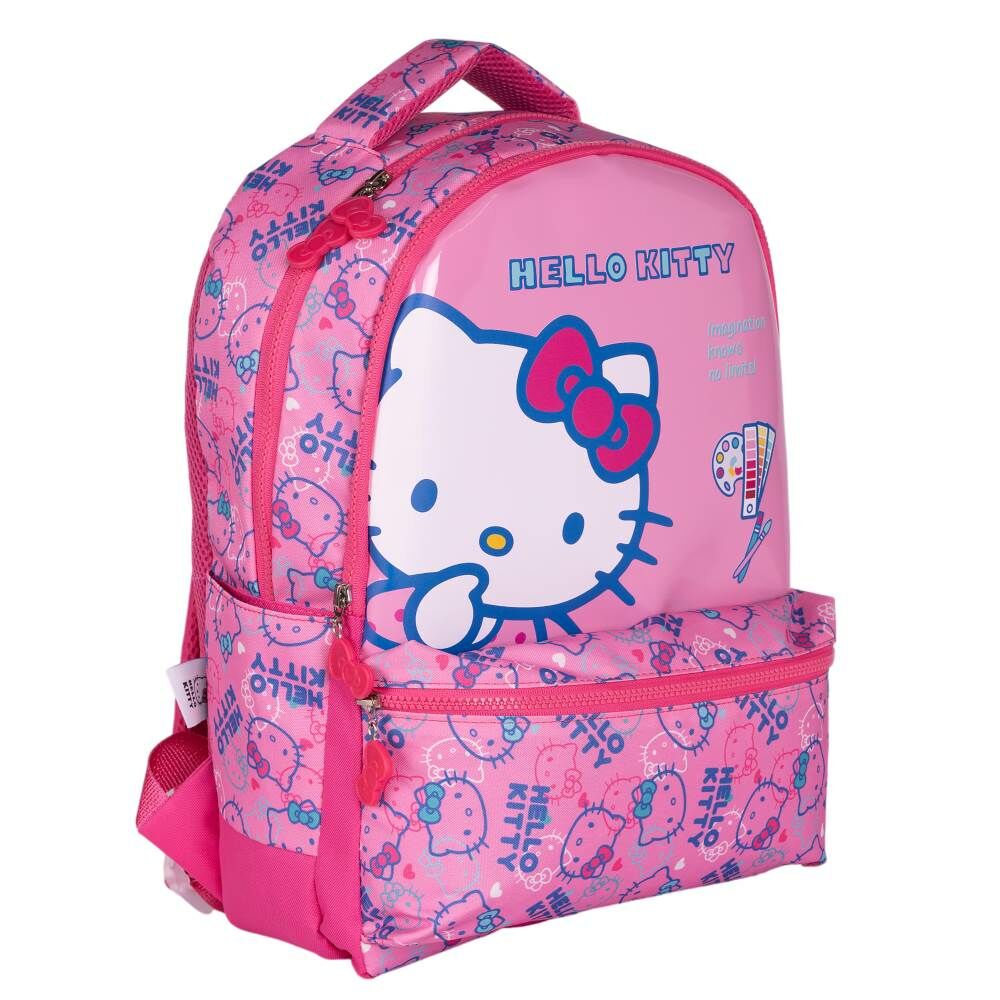 Hello Kitty İlkokul Çantası 2721