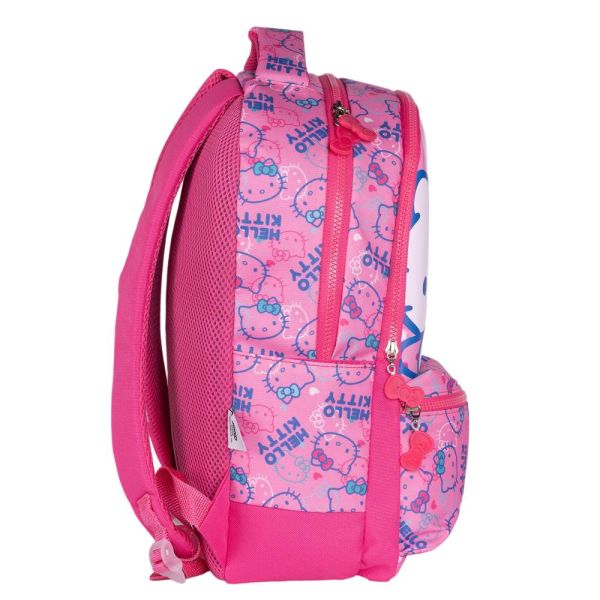 Hello Kitty İlkokul Çantası 2721