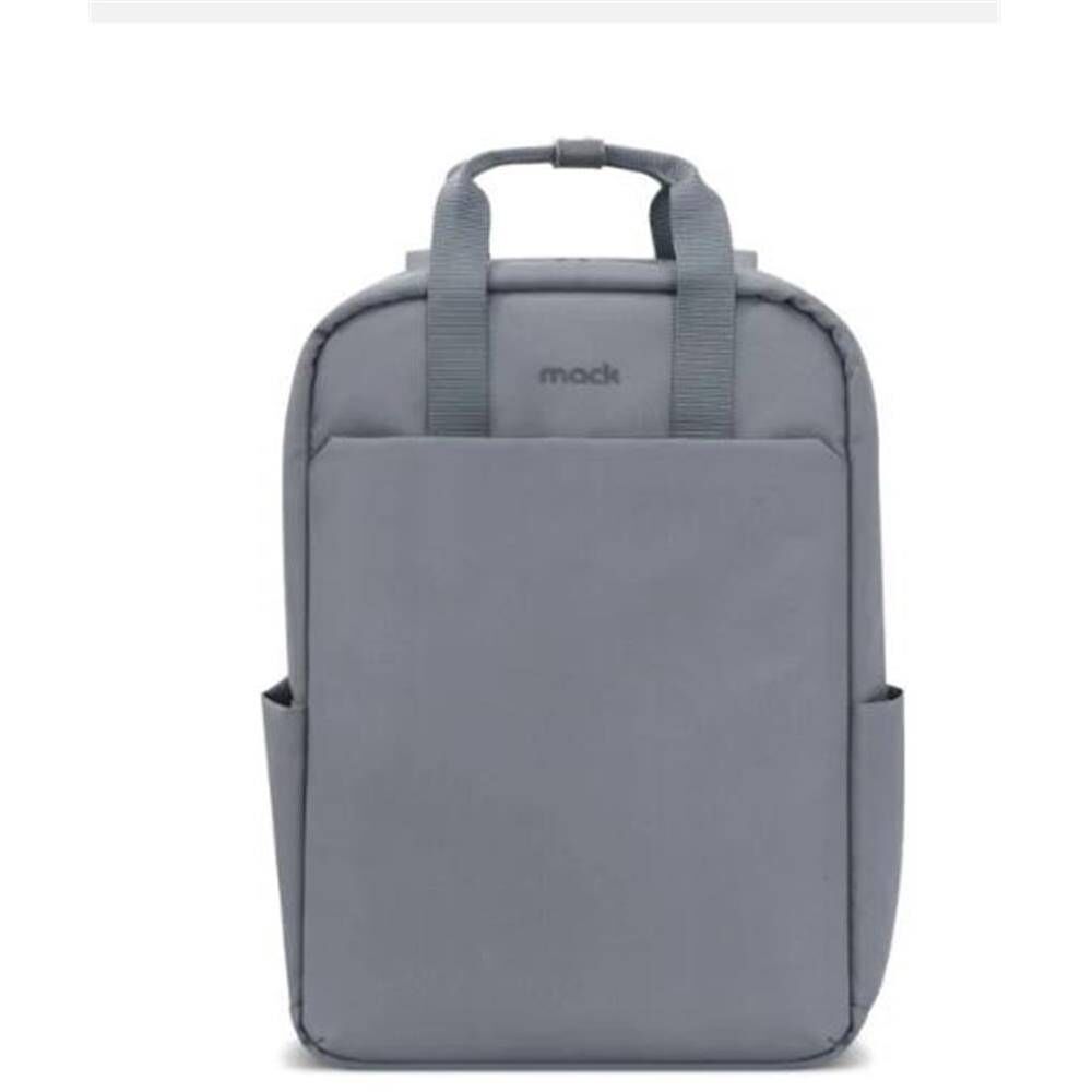 Mack MCE-1522 15,6'' Nova Eco Notebook Sırt Çantası Gri