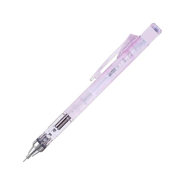 Tombow Mono Graph Pastel Glas 05 mm Cam Mor Versatil Kalem