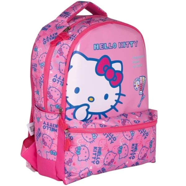 Hello Kitty İlkokul Çantası 2721
