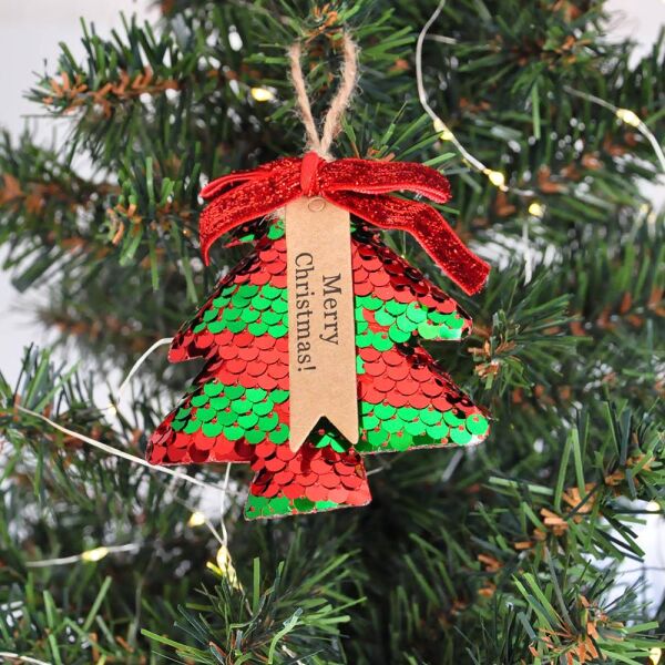 Yılbaşı Ağacı Süsü 2006782-1