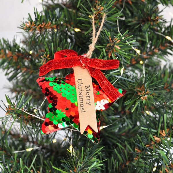 Yılbaşı Ağacı Süsü 2006782-1