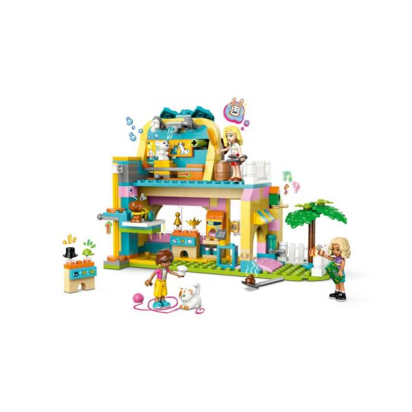 LEGO® Friends Evcil Hayvan Aksesuar Dükkanı 42650