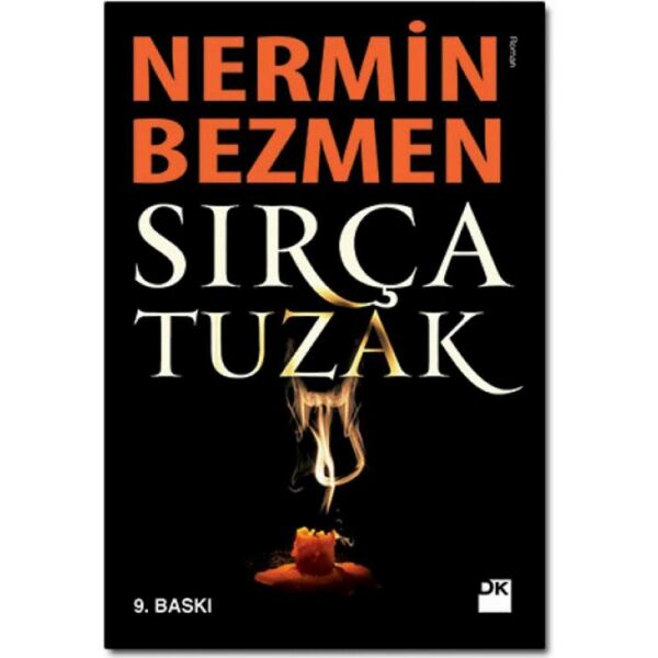 Sırça Tuzak