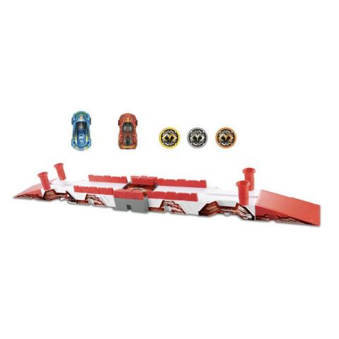 Optimorphs Arena Set 831050