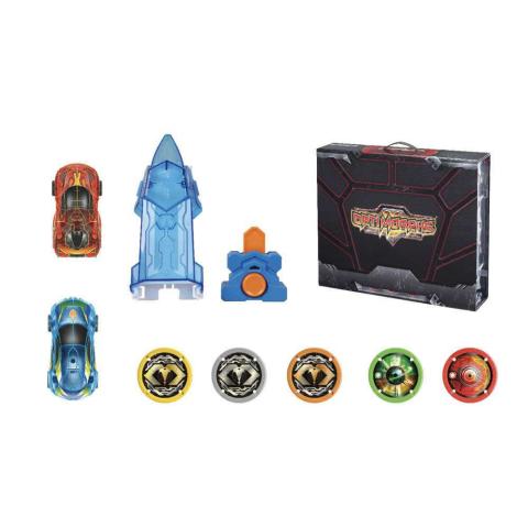 Optimorphs Arena Set 831050