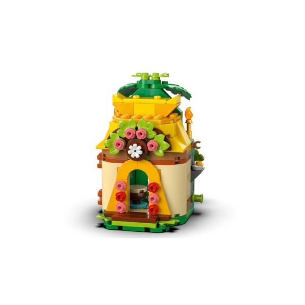 LEGO® Disney Princess Moana’nın Ada Eğlencesi 43260