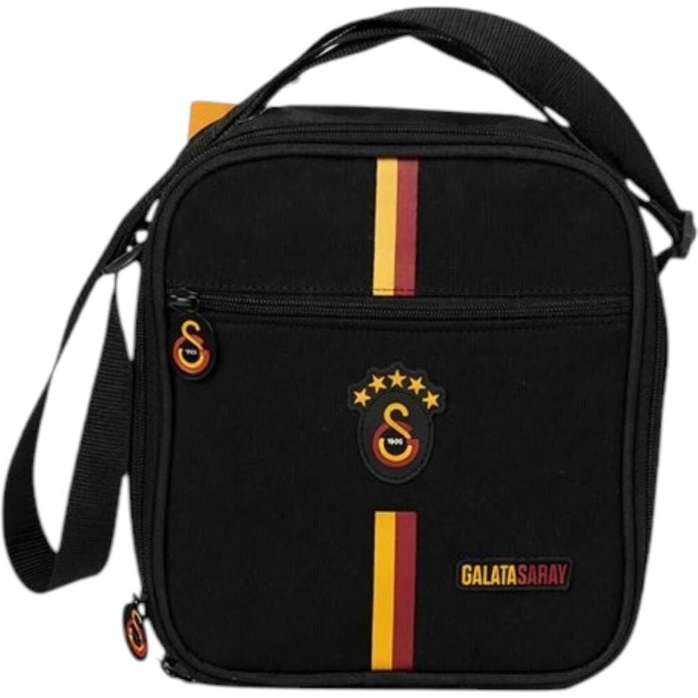 Galatasaray Baskı Detaylı Beslenme Çantası 26594