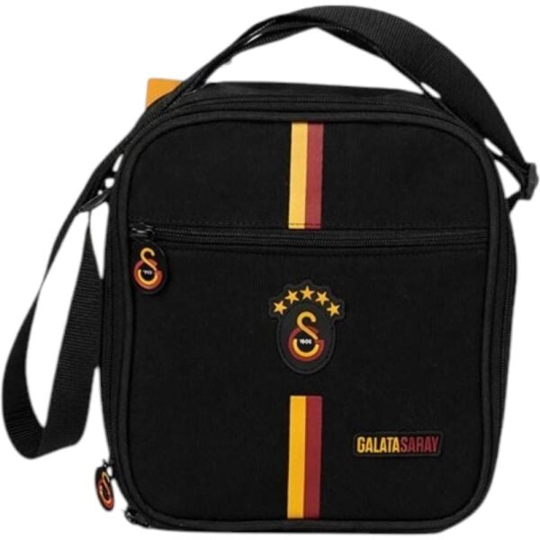 Galatasaray Baskı Detaylı Beslenme Çantası 26594