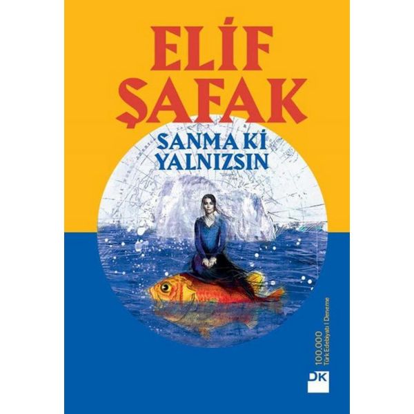 Sanma Ki Yalnızsın