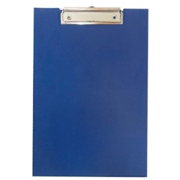 Kraf Sekreterlik A5 Kapaklı 1075 Mavi