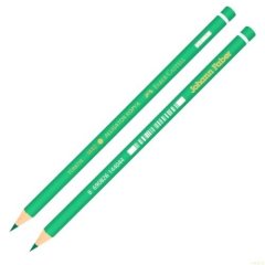 Faber Castell Kopya Kalemi Yeşil 440000