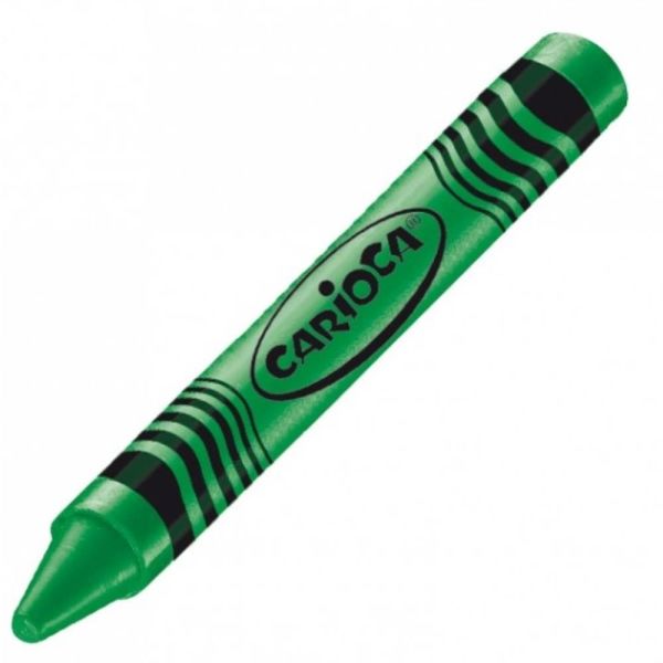 Carıoca Pastel Boya Yık. Wax Maxı 12 Li 42369