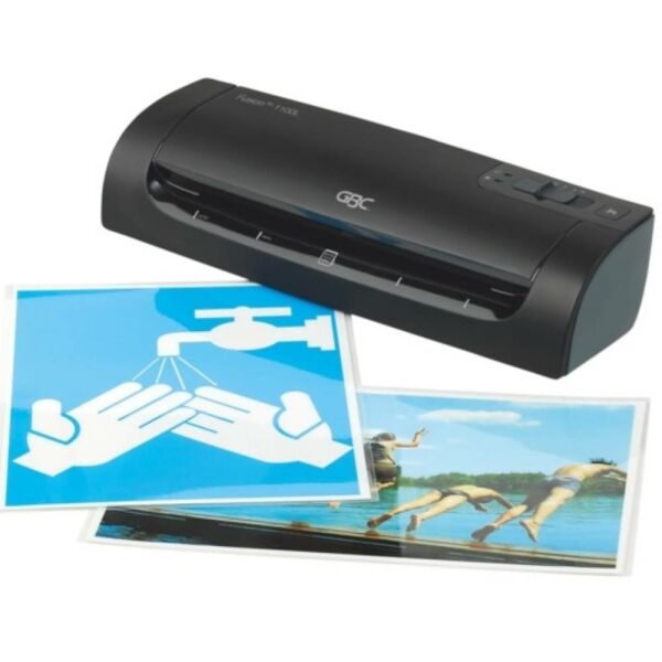 Gbc Laminasyon Makinesi A4 1100L 4400746Eu