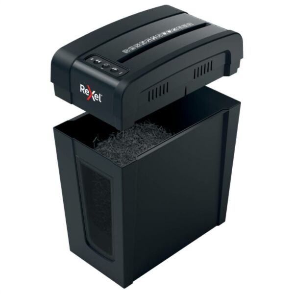 Rexel Evrak İmha Makinesi Secure X8-Sl 2020126Eu