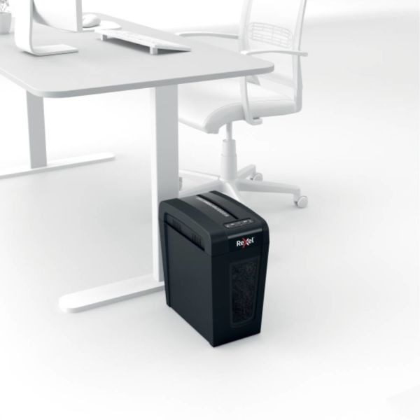 Rexel Evrak İmha Makinesi Secure X8-Sl 2020126Eu