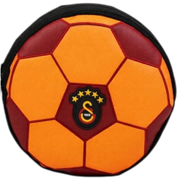 Galatasaray 3D Suni Deri Kalem Çantası 26915