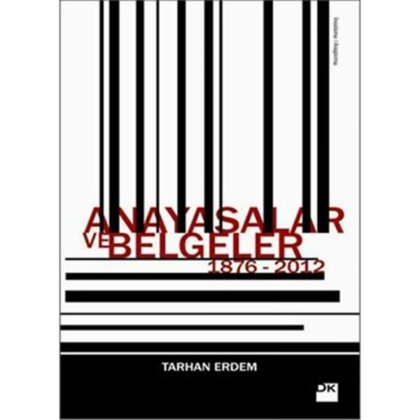 Anayasalar ve Belgeler