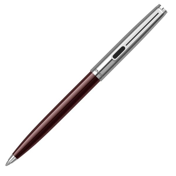 Scrikss 77 Tükenmez Kalem Bordo