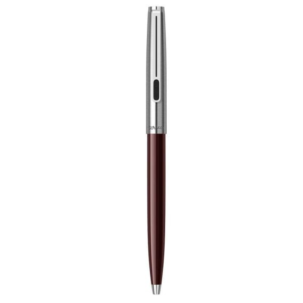 Scrikss 77 Tükenmez Kalem Bordo
