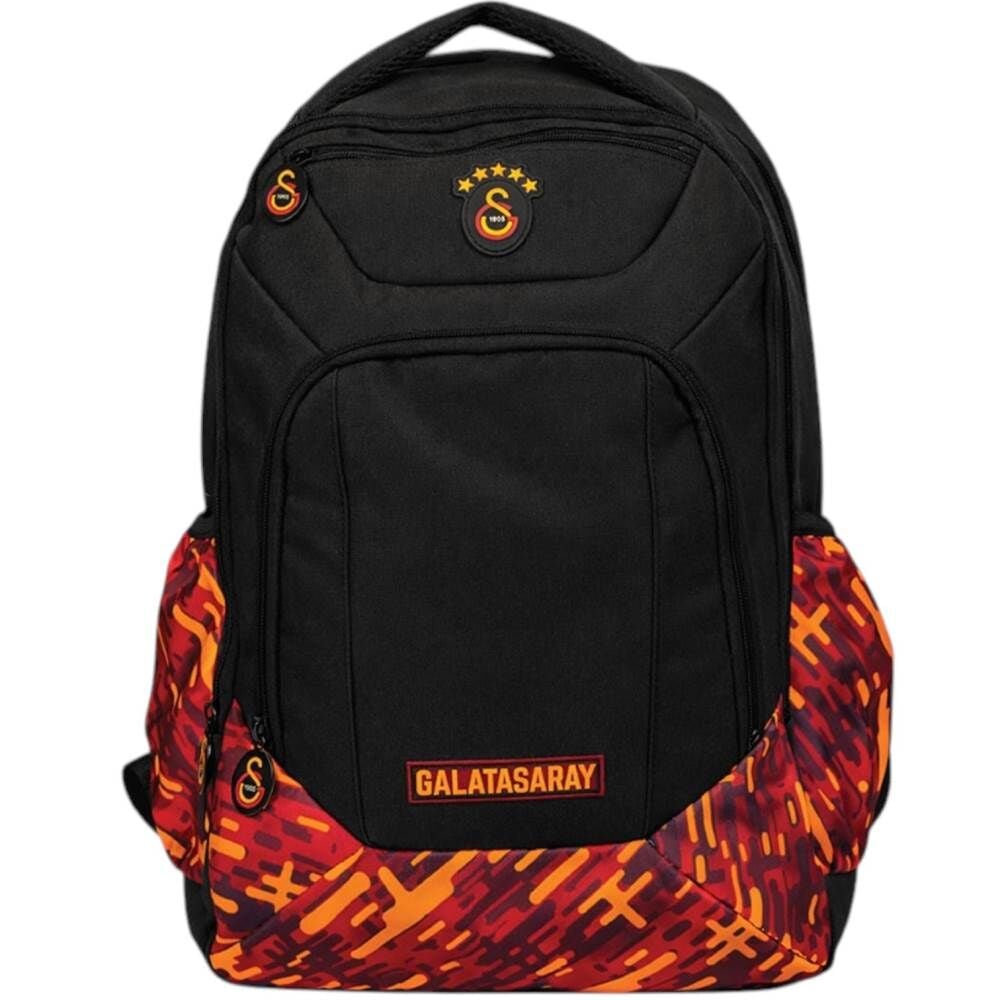 Galatasaray Çok Gözlü Sırt Çantası 26517