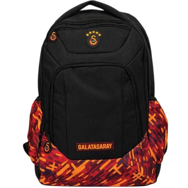 Galatasaray Çok Gözlü Sırt Çantası 26517