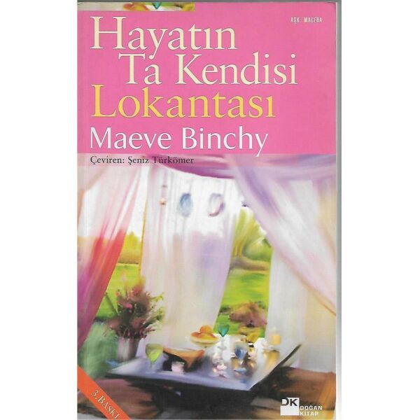 Hayatın Ta Kendisi Lokantası