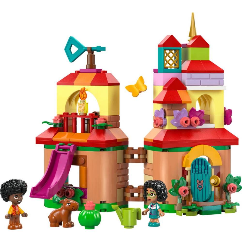 LEGO® Disney Classic Mini Enkanto Evi 43261