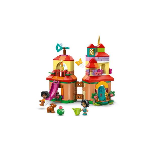 LEGO® Disney Classic Mini Enkanto Evi 43261