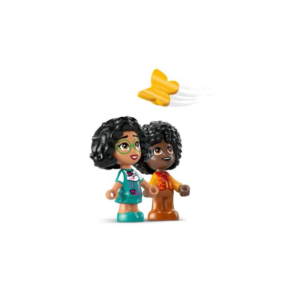 LEGO® Disney Classic Mini Enkanto Evi 43261