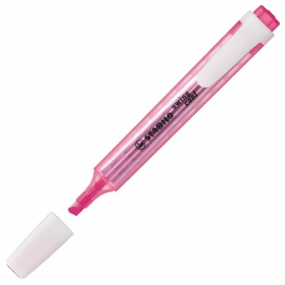 Stabilo Swing Cool 275/56 Pembe Fosforlu Kalem