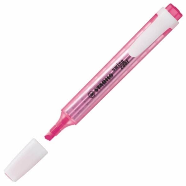 Stabilo Swing Cool 275/56 Pembe Fosforlu Kalem