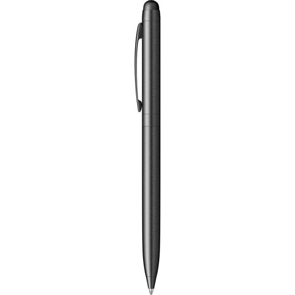 Scrikss 599 Touch Pen Siyah
