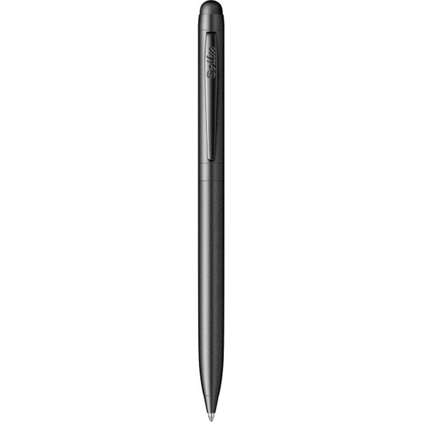 Scrikss 599 Touch Pen Siyah