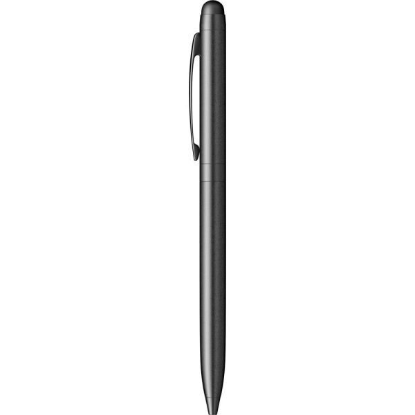 Scrikss 599 Touch Pen Siyah