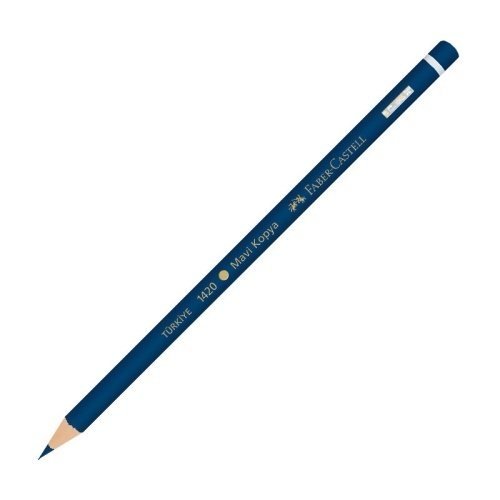 Faber Castell Kopya Kalemi Mavi 1420000