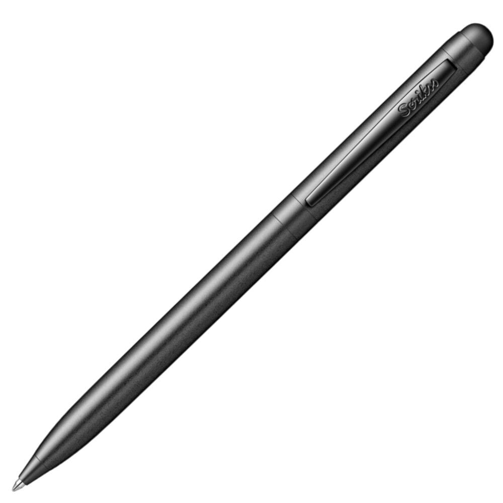 Scrikss 599 Touch Pen Siyah