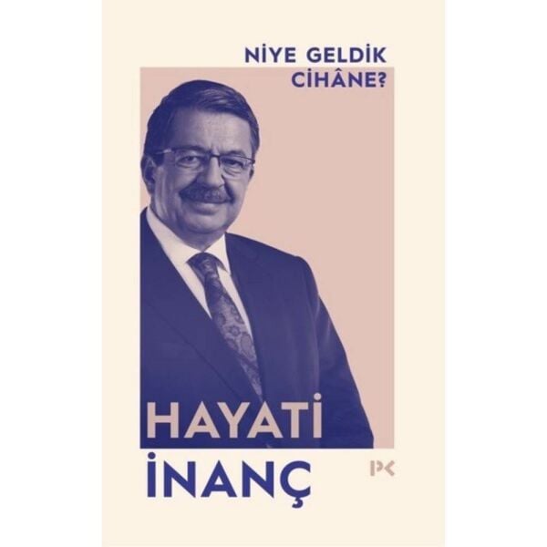 Niye Geldik Cihane