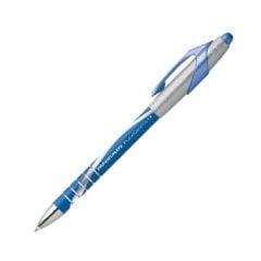 Papermate Flexgrip Tükenmez Kalem 1.4 mm Açık Mavi