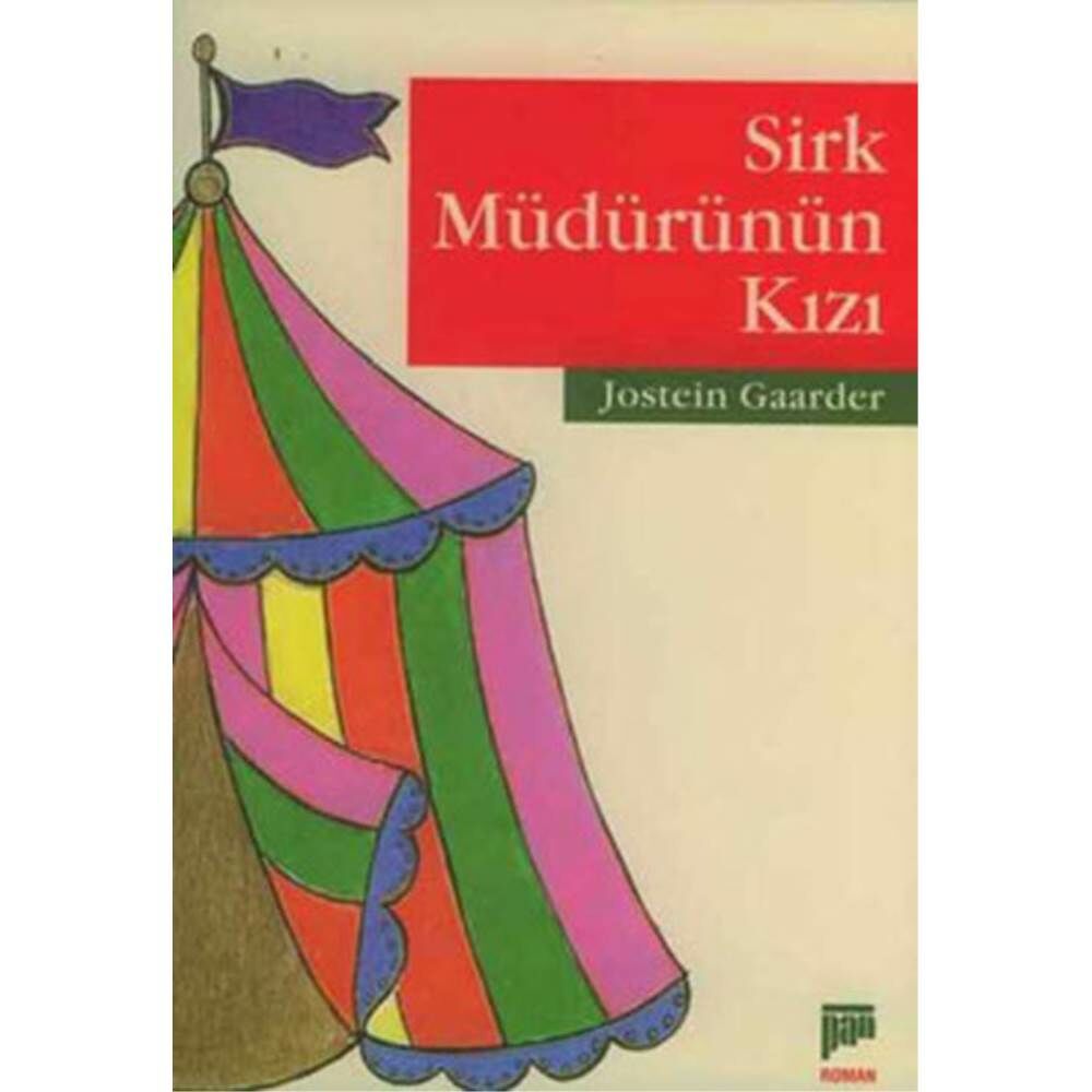 Sirk Müdürünün Kızı
