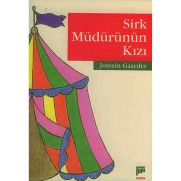 Sirk Müdürünün Kızı