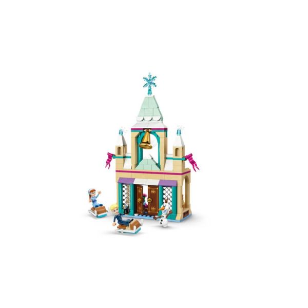 LEGO® Disney Princess Arendelle Karlar Ülkesi Şatosu 43265