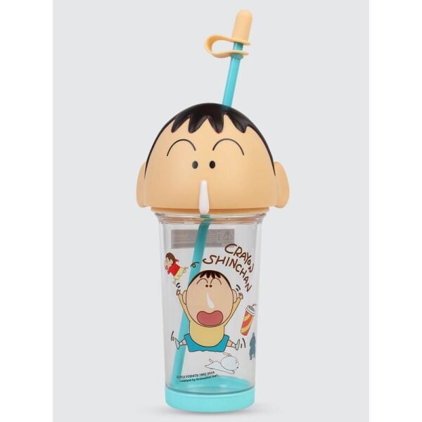 Vagonlife 500 ml Tritan Matara 10012 Turuncu