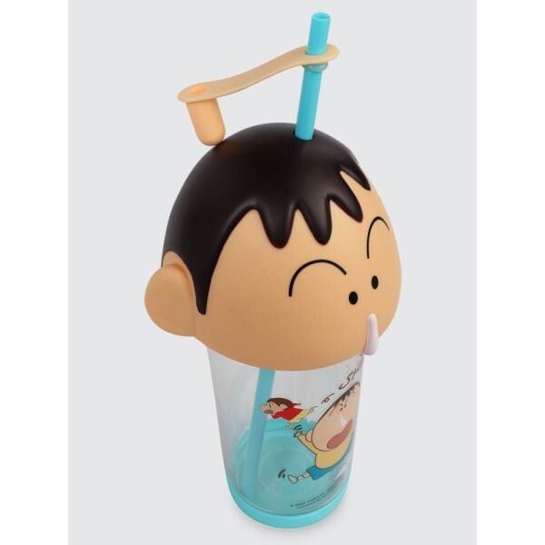 Vagonlife 500 ml Tritan Matara 10012 Turuncu