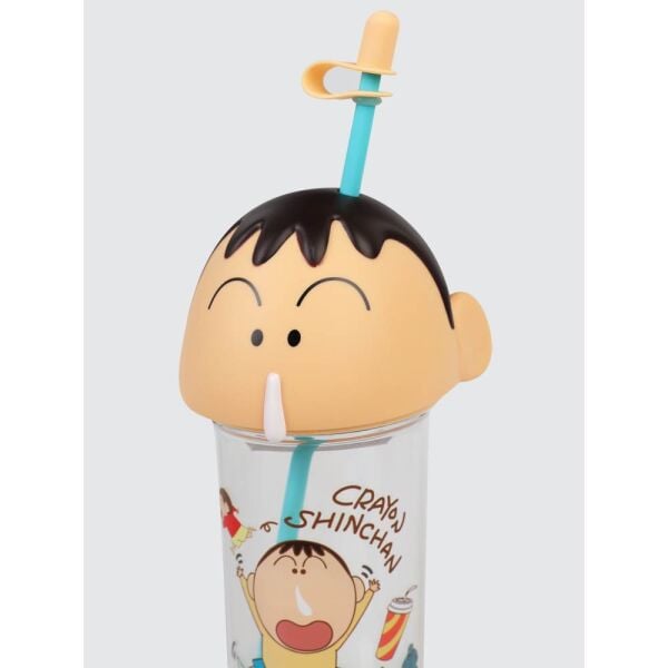 Vagonlife 500 ml Tritan Matara 10012 Turuncu