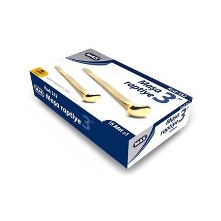 Mas Maşa Raptiye 75 mm No:15 352