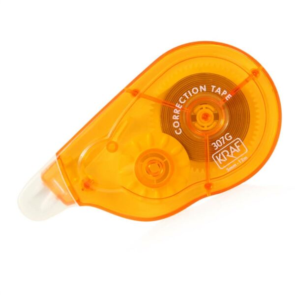 Kraf Şerit Silici 5Mmx12m 307G