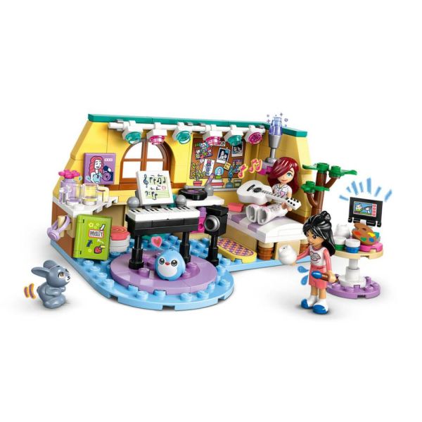 LEGO® Friends Paisley'nin Odası 42647
