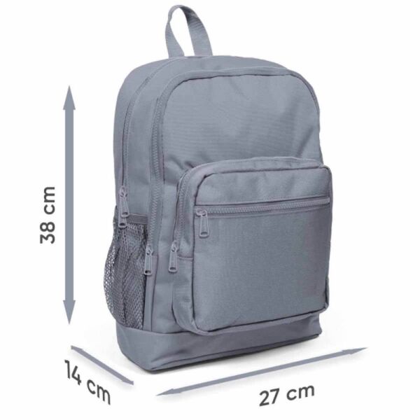 Coral High İlkokul Çantası 23733